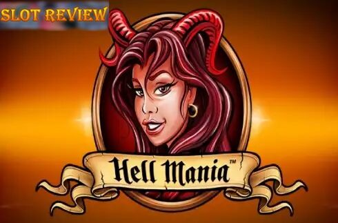 Hell Mania slot